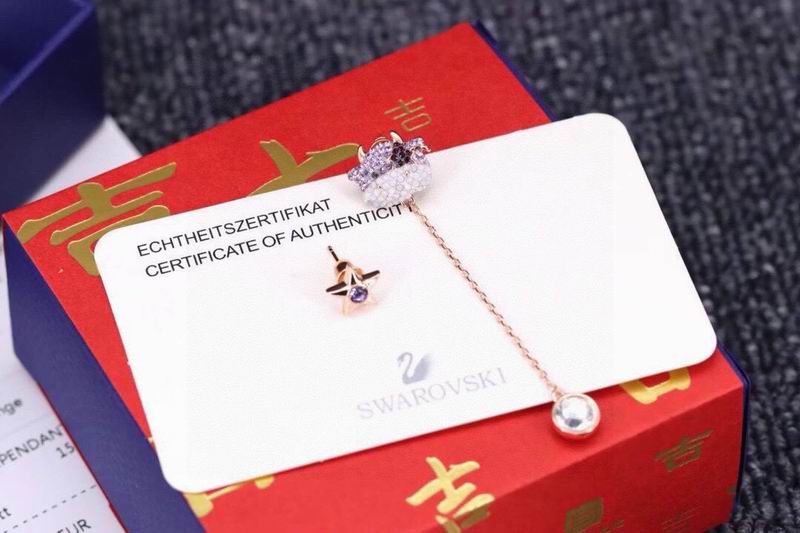 Swarovski Earring 04yxh123